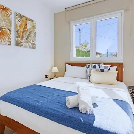 Casa Galia Vakantiehuis
