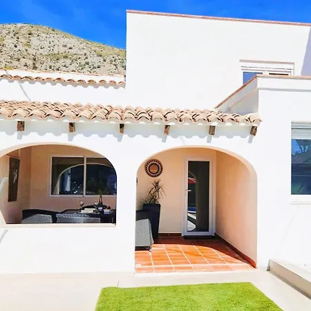 Casa Galia Vakantiehuis *