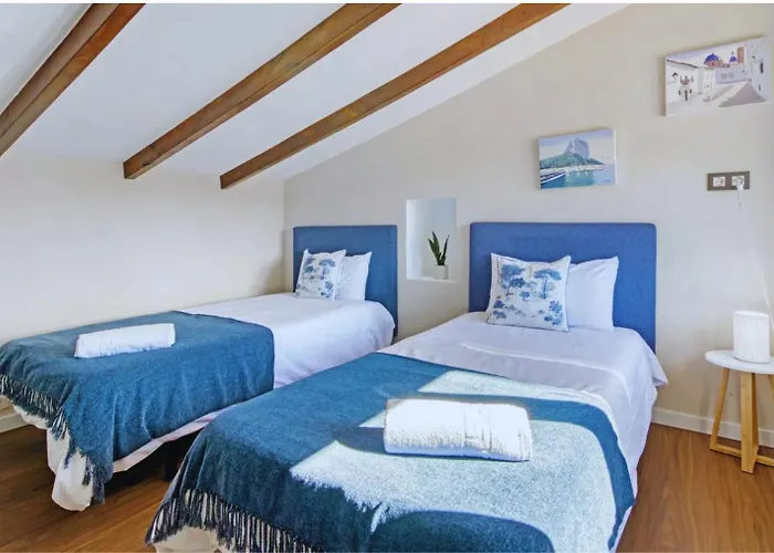 Casa Galia Alcalalí