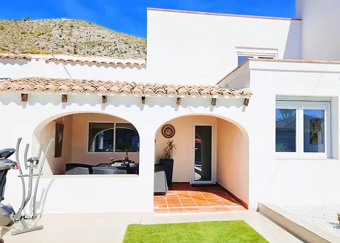 Casa Galia Dom wakacyjny *