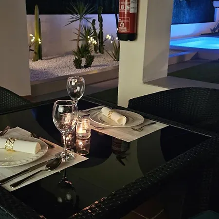 Casa Galia *