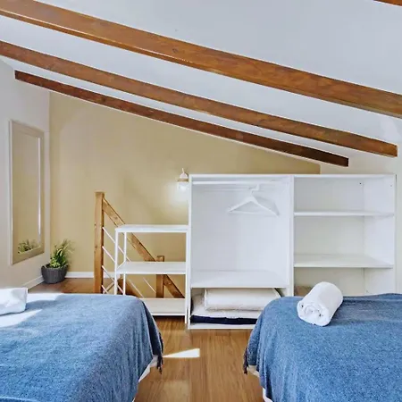 Casa Galia Holiday home