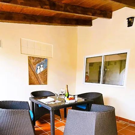 Casa Galia