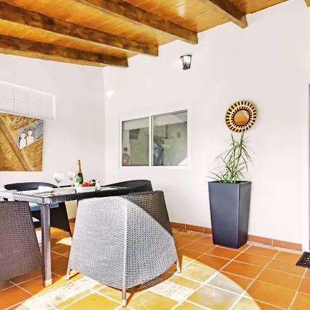 Nyaraló Casa Galia Alcalalí