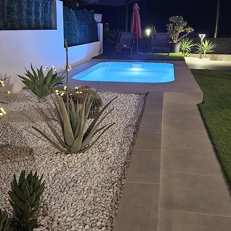 Casa Galia Alcalalí