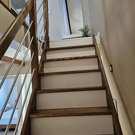 Casa Galia Nyaraló *