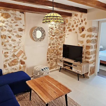 Casa Galia